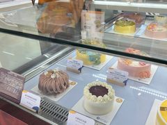 -派悦坊·甜品·蛋糕(日坛店)