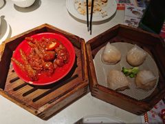 -避风塘·老港味餐厅(虹口龙之梦店)