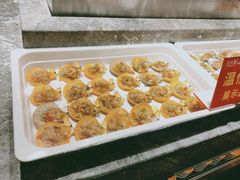 -吉布鲁牛排海鲜自助(芙蓉万家丽店)