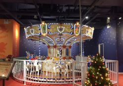 -幻贝家儿童乐园(苏州中心店)