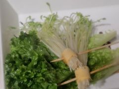 -阿串串老火锅(力盟店)