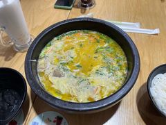 金汤肥牛米线-过桥缘·过桥米线(大华虎城嘉年华店)