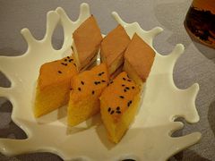 -滨河味道(南内环店)