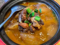 -好灶头妈妈菜·千岛湖柴火鱼餐厅(桐庐店)