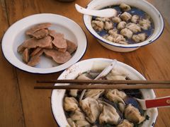 蒲包肉-陈小五小吃部