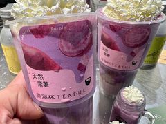 -星满杯TEAFUL(罗湖东门店)