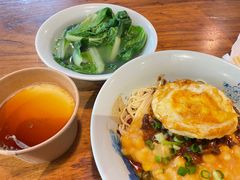 -兵哥豌豆面(雅颂居店)