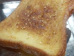 招牌吐司-老虎滩大连海鲜烧烤(建邺云锦路总店)