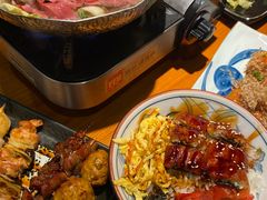 -王氏炉匠·烧鸟放题自助(好运街店)