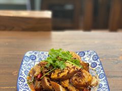 -老北京私房菜(798店)