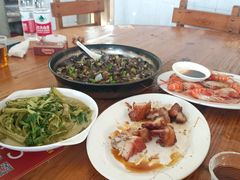 -大赤坎肥仔强烧味海鲜餐厅(大赤坎店)