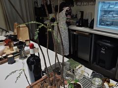 -花仓咖啡(祥安巷店)
