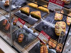 -巴黎贝甜(华堂新辰汇店)