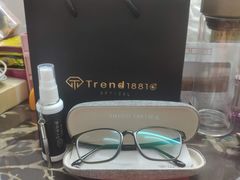 -Trend1881视光·蔡司视觉(领展广场店)