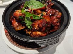 -鹿港小镇(金虹桥国际中心店)