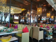 -润园四季椰子鸡火锅(海上世界店)