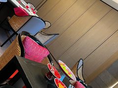 -北書房·墨宴(国际博览中心店)