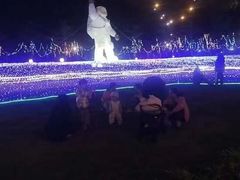 -三亚红色娘子军演艺公园景区