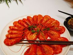 -香蜜轩·粤菜·宴会(世界之窗店)
