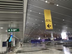 -吉隆坡国际机场