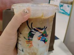 -瑞幸咖啡(番禺永旺梦乐城店)