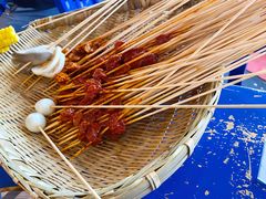 -马路边边串串香(双井直营店)