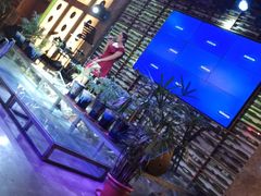 -粥品天下·琉璃舫音乐餐厅(双桂大道店)