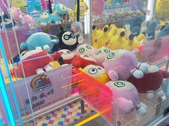 -天天玩X秋葉原日系动漫游戏中心