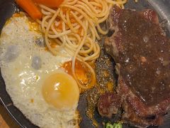 -豪享来中西餐厅(隆昌店)