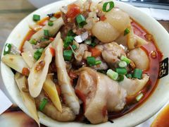 红烧猪蹄-一碗香(南坪新街店)