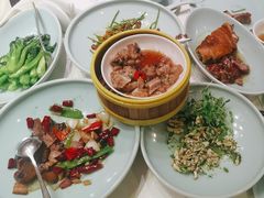 -粤风阁中餐厅(五洲皇冠酒店)