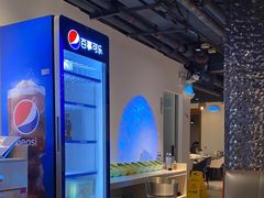 -碗中海·蒸汽海鲜·桑拿鸡(岭南天地店)