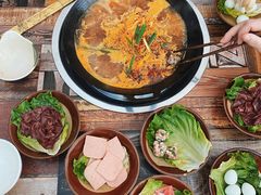 -云熙特色豆豉火锅