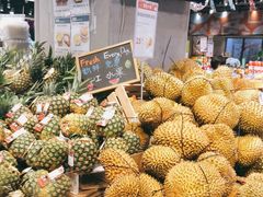 -盒马鲜生(皇庭广场店)