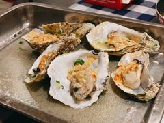 -阿妹小海鲜(下角店)