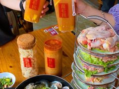 -潮澎派·潮州菜(南国明珠店)