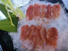 -马家斑.鲜鱼火锅(松湖万科店)