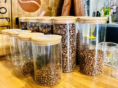 -ZM COFFEE(西安路店)