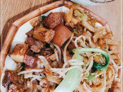 -葛记焖饼(伏牛路店)