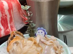 -东海怡品海鲜豆捞(星街坊店)