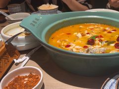 -望蓉城·古法酸菜鱼·川小馆(金桥国际店)