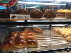 -85度C(厦门中华城新店)