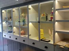 -美丽心情蛋糕(江苏路店)