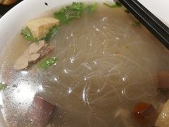 -苓记南京鸭血粉丝.皮肚面(县东巷店)