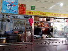 -明月虾面(厦禾路店)
