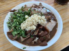 -陈记卤煮小肠