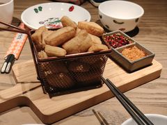 -茄子恰恰·新云南小炒(坪山益田店)