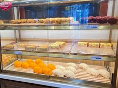 -TOUCH泰奇(奉贤宝龙城市广场店)