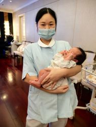 -上海星摇篮母婴护理中心(市妇幼店)
