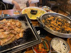 -香猪坊(五道口店)